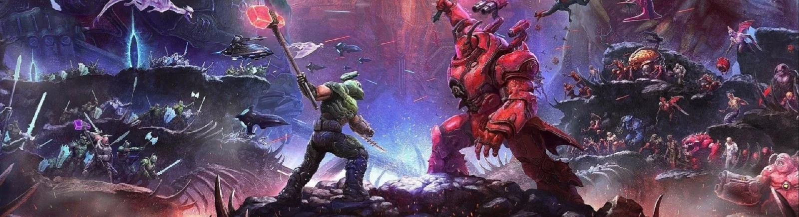 Ucuz Doom Eternal: The Ancient Gods - Part Two (Doom Eternal: The Ancient Gods Part Two) satın al, %90'a varan indirimler 🏷️, farklı mağazalarda fiyat karşılaştırması Ucuz Doom Eternal: The Ancient Gods - Part Two (Doom Eternal: The Ancient Gods Part Two) satın al, %90'a varan indirimler 🏷️, farklı mağazalarda fiyat karşılaştırması