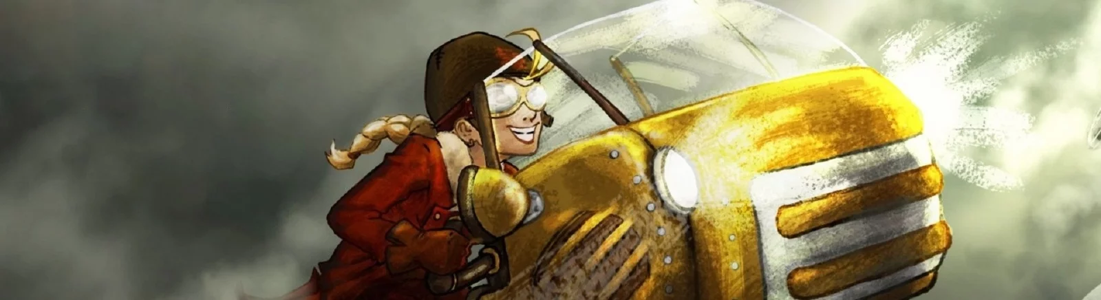 Forum Trainpunk Run