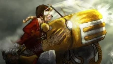 Trainpunk Run - Steampunk türünde bir oyun
