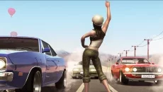 Real Racing 3 Real Racing 3 ile benzer