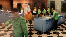 Anonymous Hacker Simulator Anonymous Hacker Simulator ile benzer