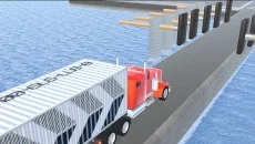 Crash Master 3D - Numaralar türünde bir oyun