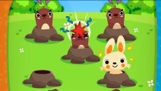 Vlad & Niki - Smart Games - Eğitici oyun (Eğitim) türünde bir oyun