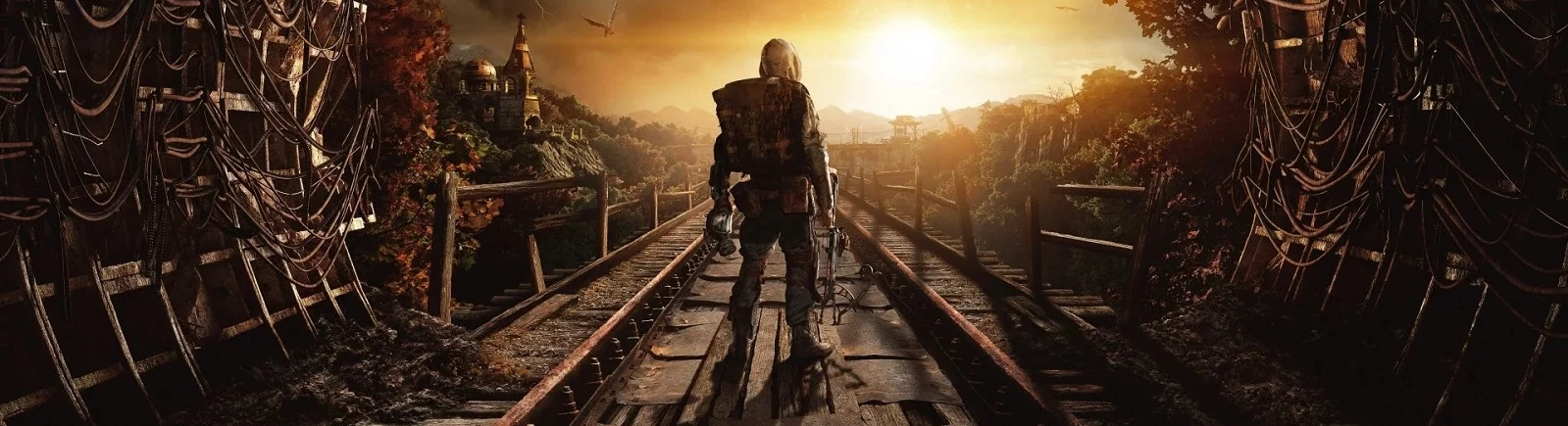 Metro Exodus Enhanced Edition — Трейнер (+9) [2.0.0.1: New Version] / Eğitmenler / Hileler