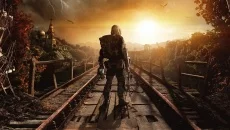 Metro Exodus Enhanced Edition