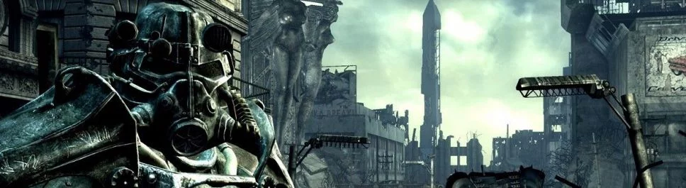 Modlar ve skinler için Fallout 3