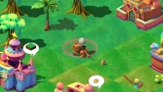 Dungeon of the Endless Dungeon of the Endless ile benzer