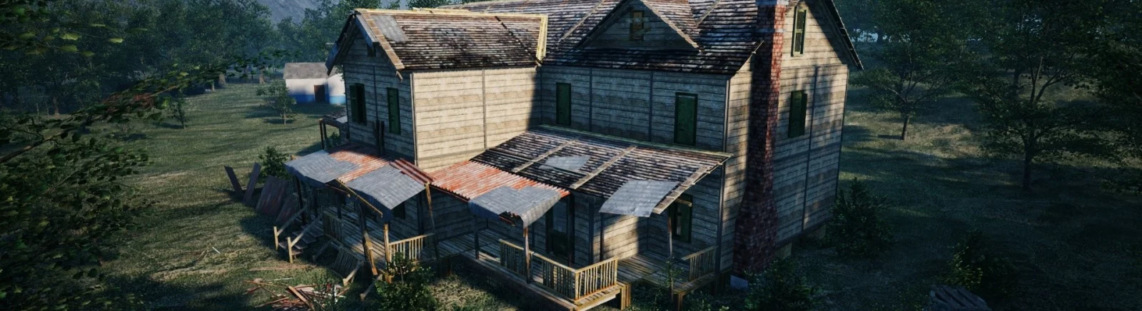 Ranch Simulator — Build, Farm, Hunt — Таблица для Cheat Engine [0.613s] / Tablolar / Hileler