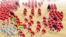 Empire Warriors: Tower Defense Empire Warriors: Tower Defense ile benzer