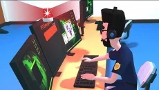 911 Emergency Dispatcher - Metin macerası türünde bir oyun