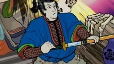 The Wind and Wilting Blossom - Sıra tabanlı türünde bir oyun