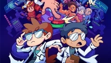 Hi-Fi Rush Hi-Fi Rush ile benzer