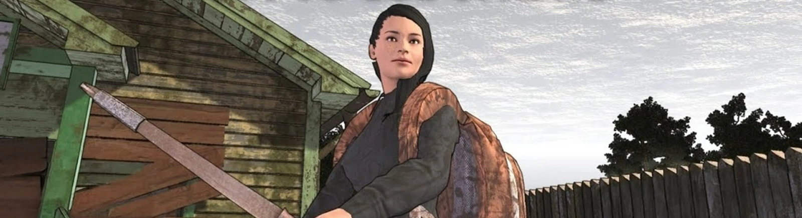 Tablolar için Survivalist: Invisible Strain