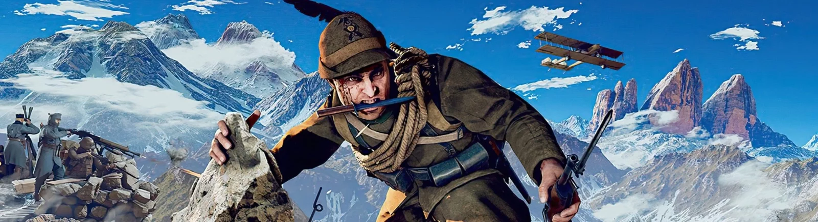 Isonzo — Isonzo kaydı (365.43227) / Kayıtlar / Hileler