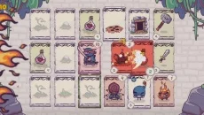 Card Hog - Masa oyunu / grup oyunu türünde bir oyun
