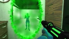 Antichamber Antichamber ile benzer