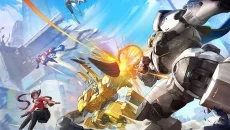 Mech Arena: Robot Showdown Mech Arena: Robot Showdown ile benzer