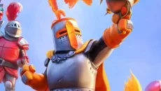 Don't Starve: Reign of Giants Don't Starve: Reign of Giants ile benzer