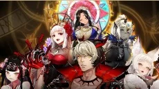 ISEKAI:Demon Waifu - Sıra tabanlı türünde bir oyun
