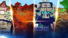 Battle for the Galaxy Battle for the Galaxy ile benzer