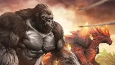 Infinite Galaxy Infinite Galaxy ile benzer