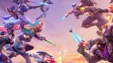 Ride Out Heroes - Steampunk türünde bir oyun