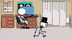 Rusty Lake Paradise Rusty Lake Paradise ile benzer