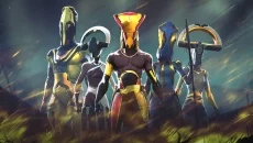 We Are The Caretakers - Sıra tabanlı türünde bir oyun