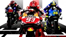 MotoGP 20 MotoGP 20 ile benzer