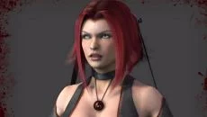 Heavy Metal: F.A.K.K. 2 Heavy Metal: F.A.K.K. 2 ile benzer