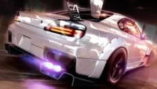 Super Car Simulator - Numaralar türünde bir oyun