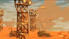 Hill Climb Racing 2 Hill Climb Racing 2 ile benzer