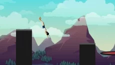 Flip Trick Master - Numaralar türünde bir oyun