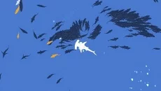 Maneater Maneater ile benzer