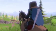 Genshin Impact Genshin Impact ile benzer