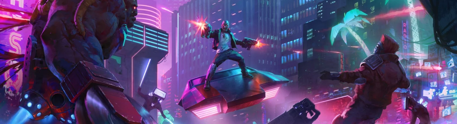 Eğitmenler için Turbo Overkill