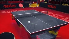 Ping Pong Fury - Masa tenisi türünde bir oyun