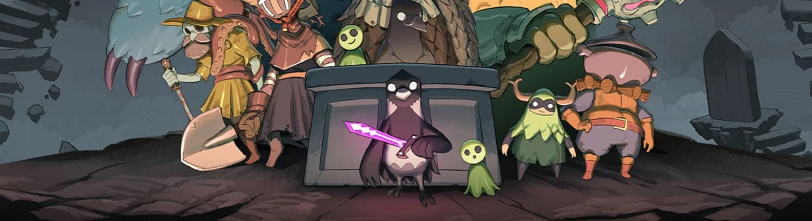 Kayıtlar için Death&#039;s Door