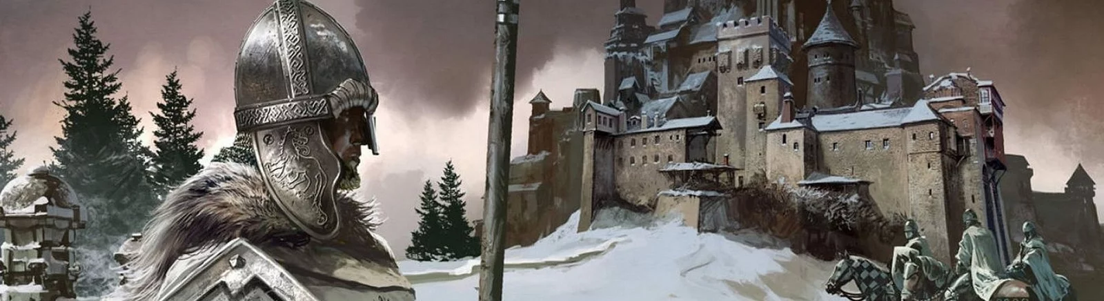 TOP-5 - oyunlar, A Game of Thrones: The Board Game (A Game of Thrones: The Board Game - Digital Edition) ile benzer olanlar