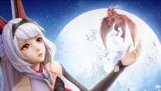 Super Mecha Champions Super Mecha Champions ile benzer