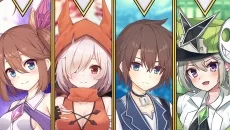 Genshin Impact Genshin Impact ile benzer