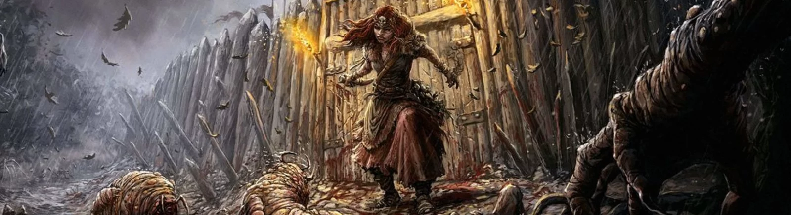 Gord — Трейнер (+15) от 23.08.2023 [WeMod] / Eğitmenler / Hileler