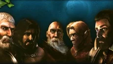 Baldur's Gate 2: Enhanced Edition Baldur's Gate 2: Enhanced Edition ile benzer