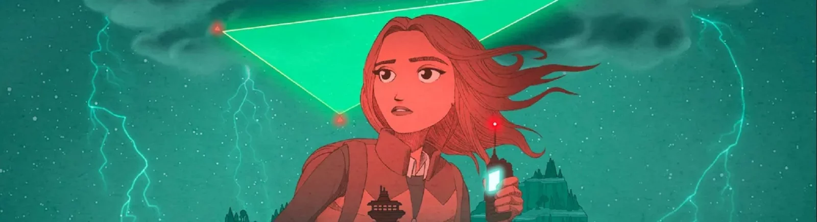 Ucuz Oxenfree 2: Lost Signals satın al, %90'a varan indirimler 🏷️, farklı mağazalarda fiyat karşılaştırması