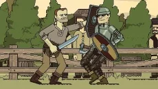 Tekken Mobile Tekken Mobile ile benzer