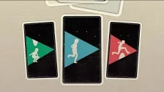 Cards! – MonkeyBox ‪2 - Masa oyunu / grup oyunu türünde bir oyun