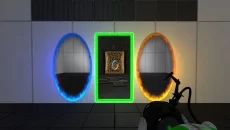 Antichamber Antichamber ile benzer