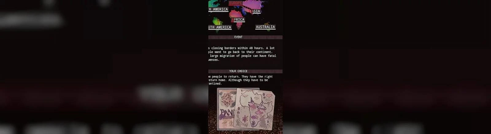 Ucuz Pandemia: Virus Outbreak satın al, %90'a varan indirimler 🏷️, farklı mağazalarda fiyat karşılaştırması