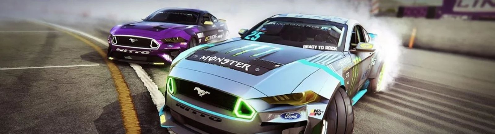 Farklı ülkelerde Torque Drift çıkış tarihi