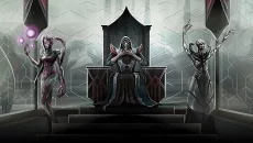 Darkzone: Idle RPG - MMO türünde bir oyun